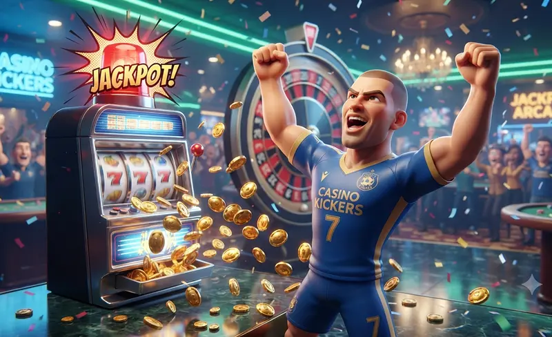 20Bet Tervetuliaisbonus