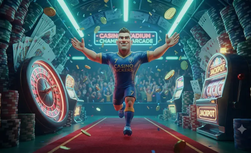 20Bet Betsaajan Tervetuliaisbonus