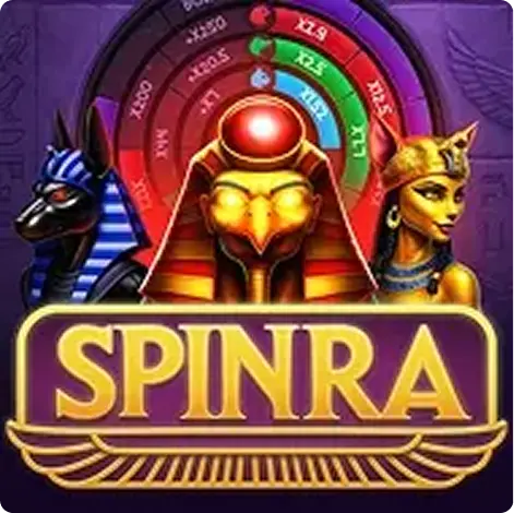 Spinra
