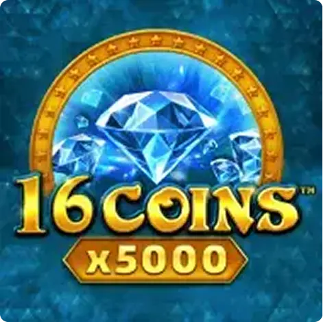 16 Coins