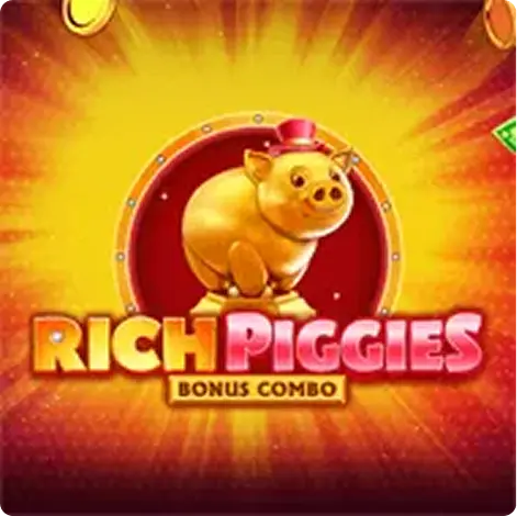 Rich Piggies